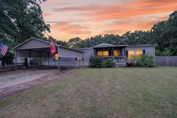 159 Tres Lagos Boulevard, Gun Barrel City, TX 75156