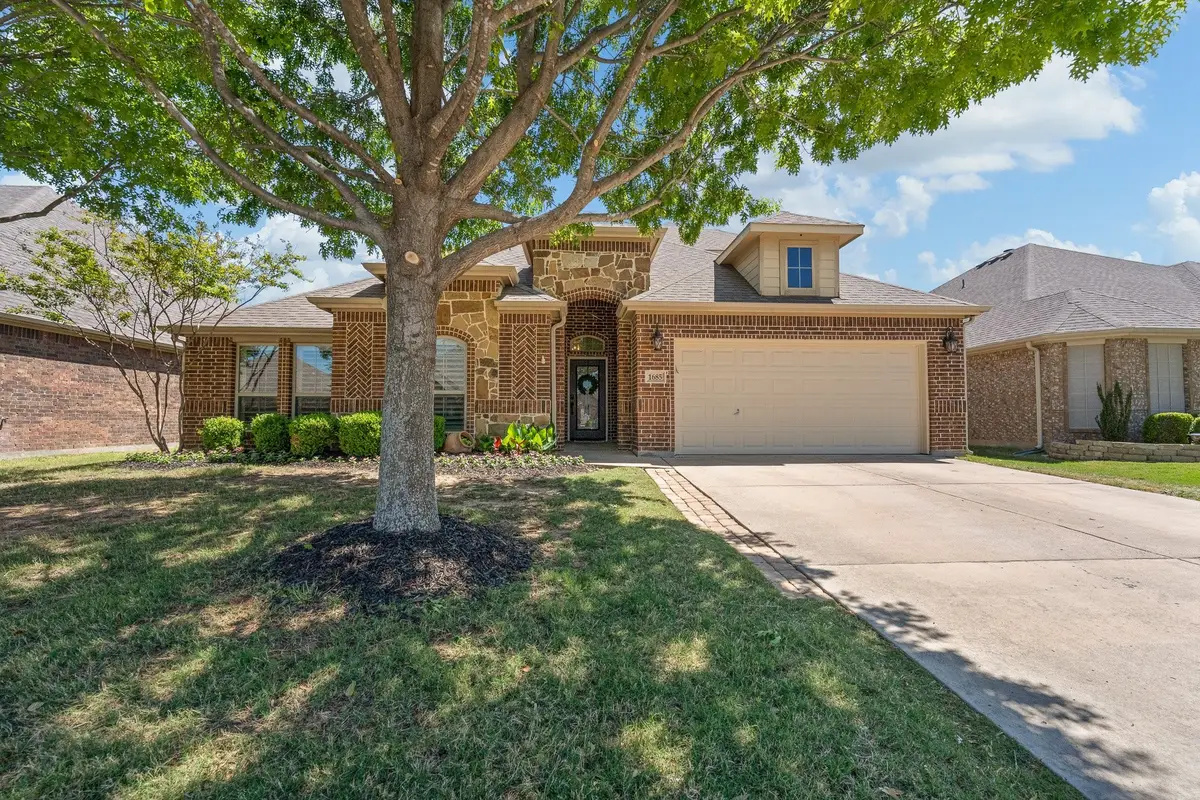 1685 Yukon Drive, Burleson, TX 76028 - #1