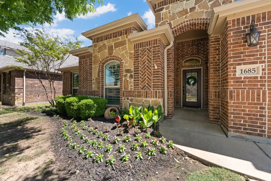 1685 Yukon Drive, Burleson, TX 76028 - #3