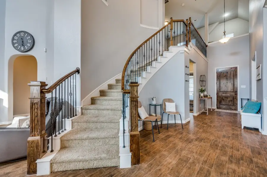 8209 Saint Clair Drive, McKinney, TX 75071 - #2