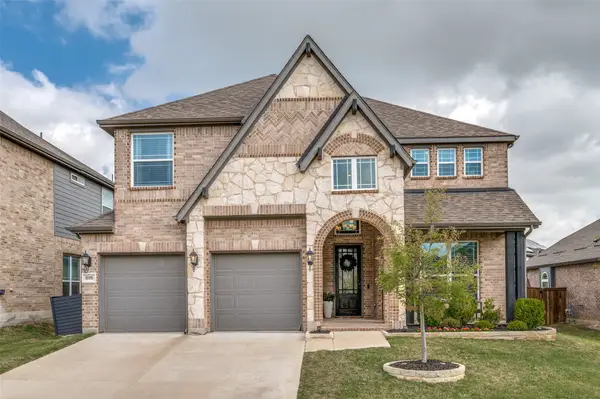 808 Violet Way, Celina, TX 75009