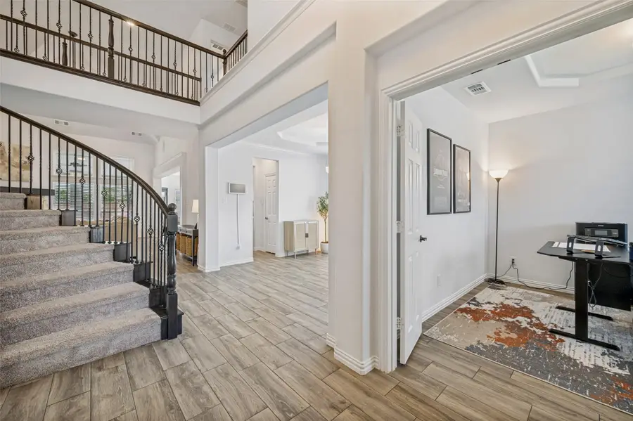 808 Violet Way, Celina, TX 75009 - #2