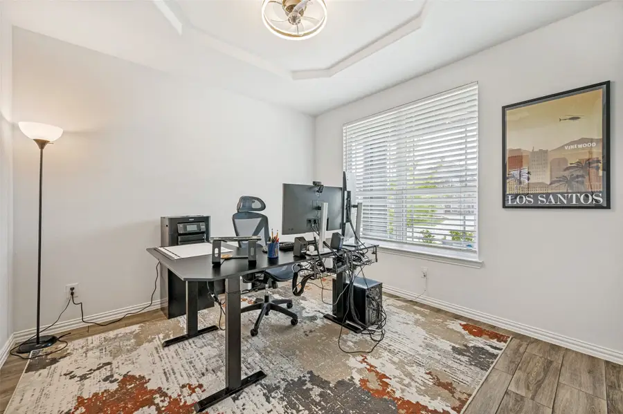 808 Violet Way, Celina, TX 75009 - #3