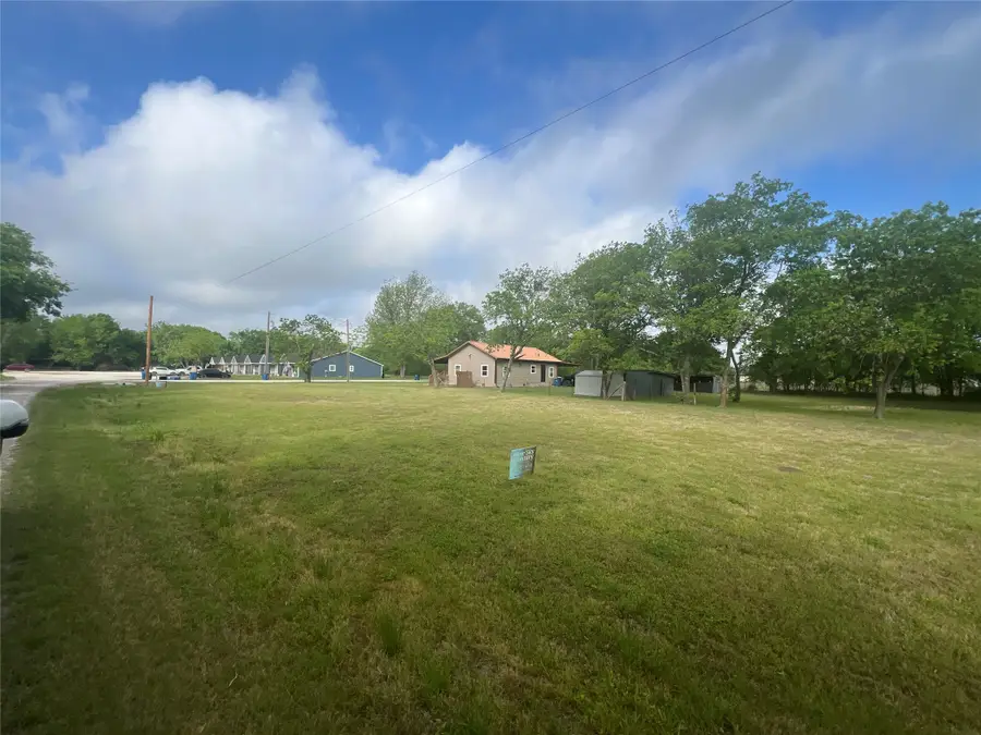 LOT 4B Atkinson Street, Blooming Grove, TX 76626 - #3