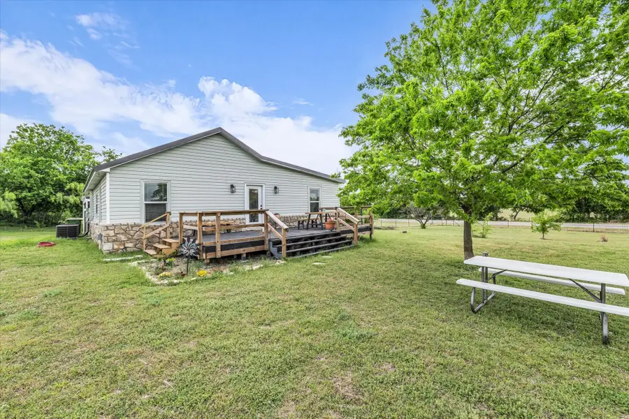 1037 County Road 2004, Glen Rose, TX 76043 - #2