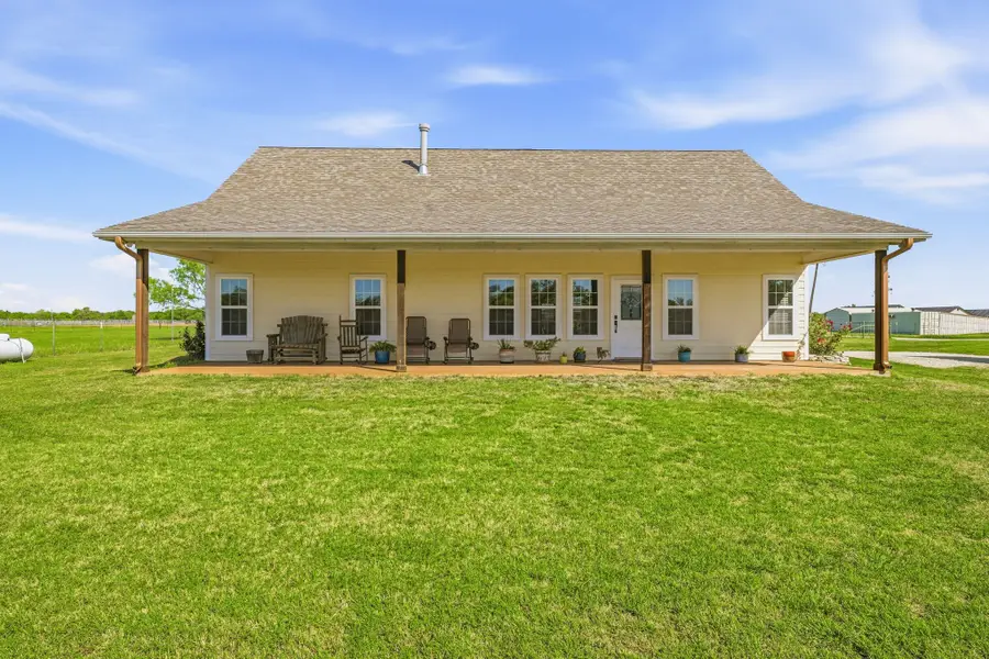 1186 County Road 1024, Glen Rose, TX 76043 - #2