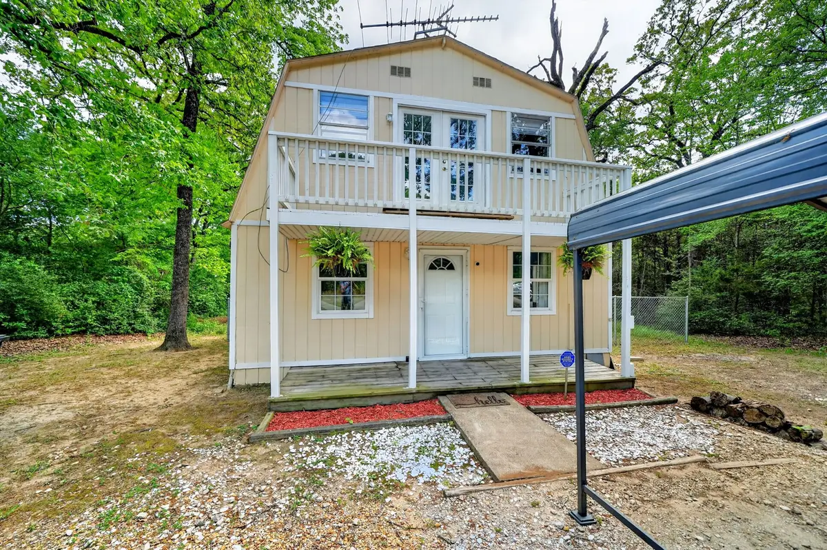 7115 Brokenbow Drive, Mabank, TX 75156 - #1