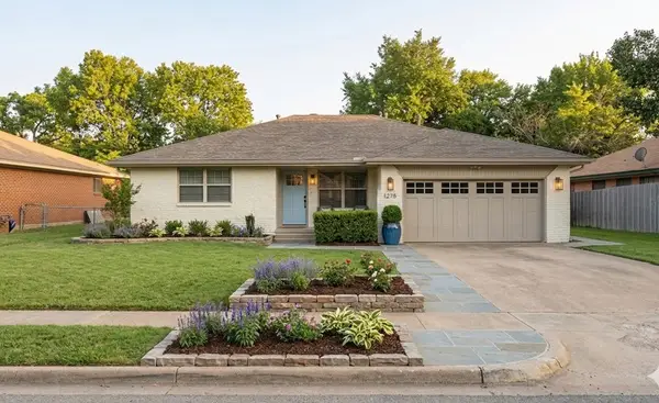 6540 Seco Boulevard, Dallas, TX 75217