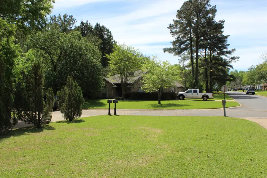 9021 Hollow Bluff Drive, Haughton, LA 71037 - #2