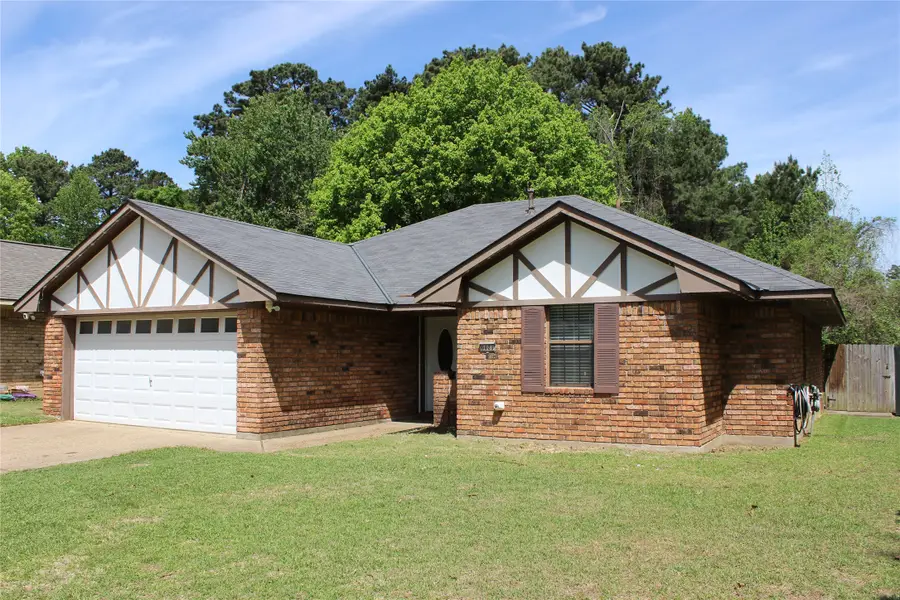 9021 Hollow Bluff Drive, Haughton, LA 71037 - #3