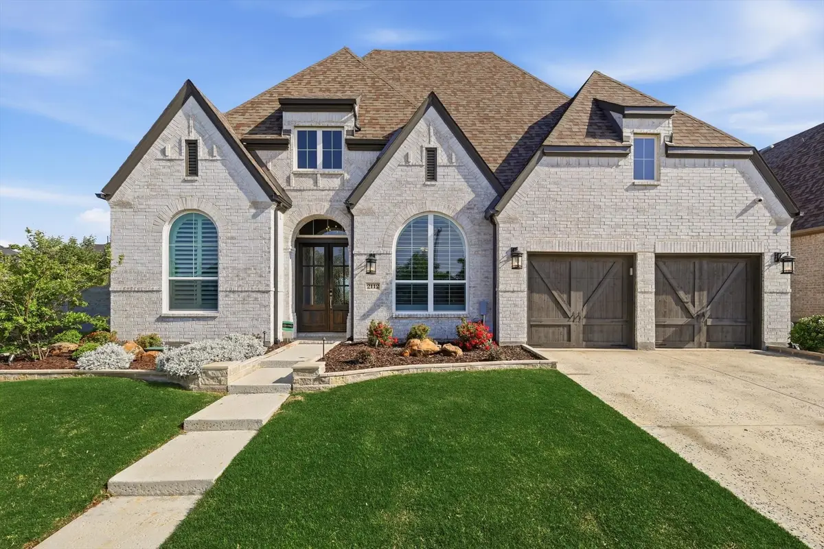 2112 Strolling Way, Argyle, TX 76226 - #1