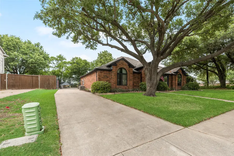 1602 Lincoln Drive, Wylie, TX 75098 - #3