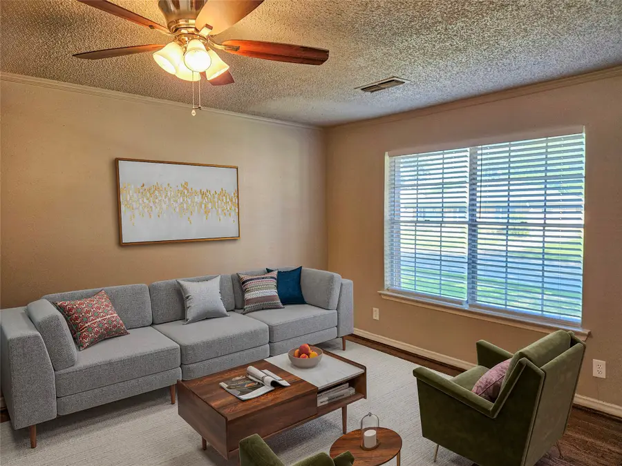 1316 Lexington Drive, Garland, TX 75041 - #3