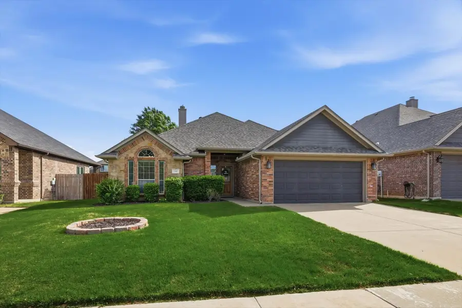 340 Merced Street, Burleson, TX 76028 - #2