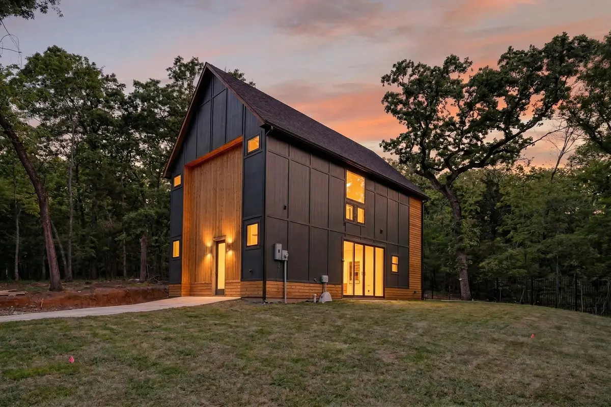 116 Carolyn Road, Mabank, TX 75156 - #1