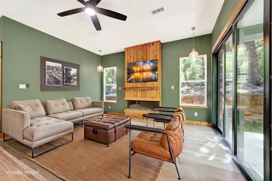 116 Carolyn Road, Mabank, TX 75156 - #3