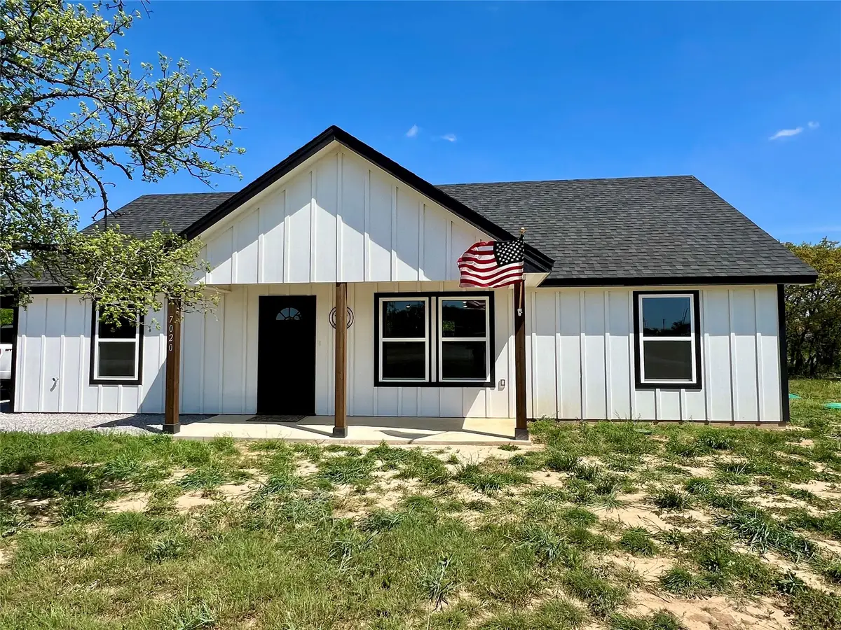 7020 Madaline Court, Azle, TX 76020 - #1