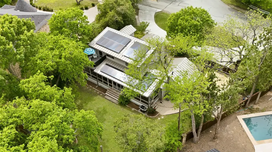 9204 Hermosa Drive, Dallas, TX 75218 - #3