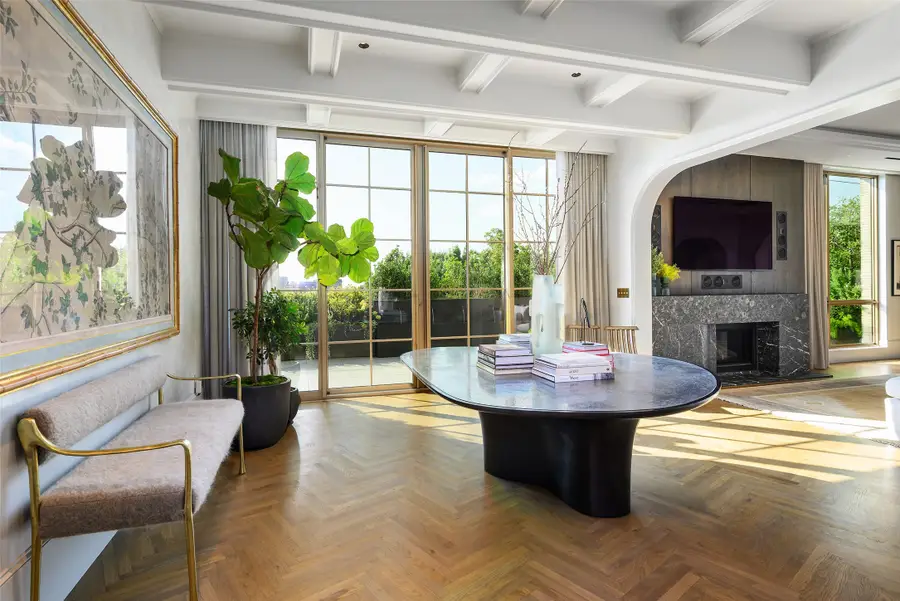 4205 Buena Vista Street #302, Dallas, TX 75205 - #3