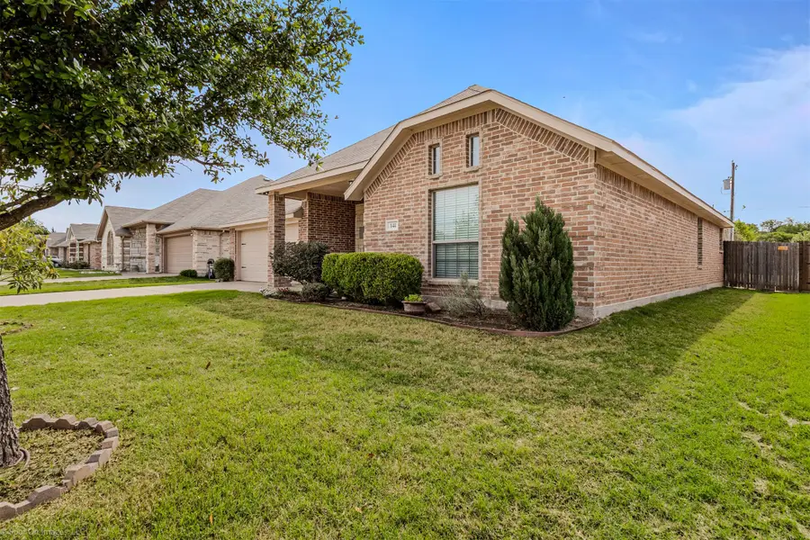 144 Birdsong Lane, Terrell, TX 75160 - #2