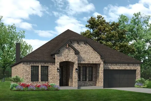 8904 Cisco Drive, Denton, TX 76226