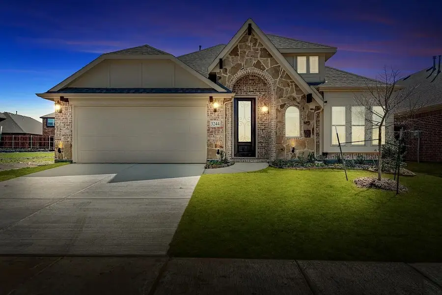 3244 Southampton Drive, Mesquite, TX 75181 - #2