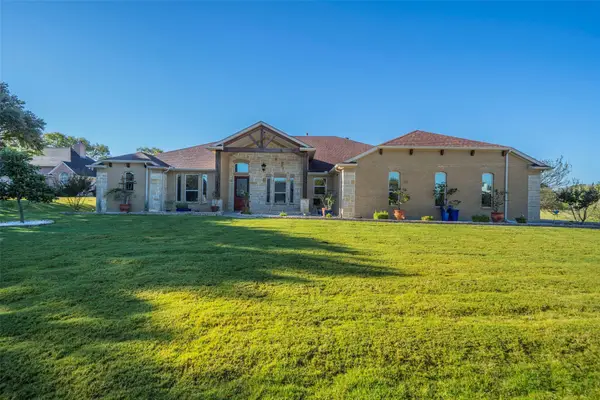 2852 Sonterra Drive, Cedar Hill, TX 75104