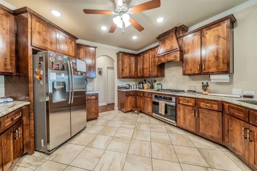 2852 Sonterra Drive, Cedar Hill, TX 75104 - #3