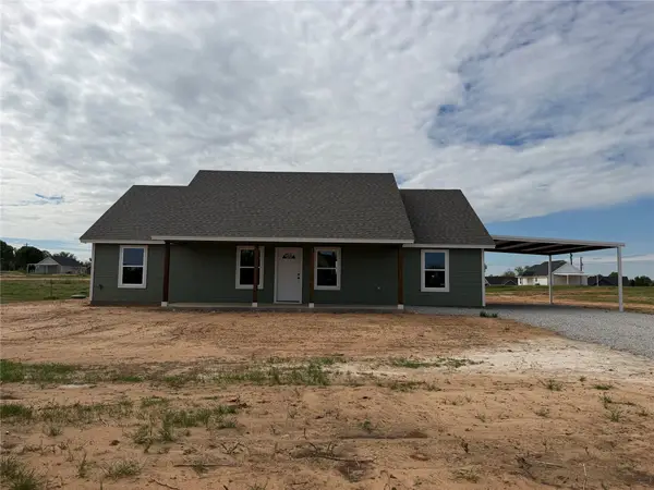 2994 Knob Road, Springtown, TX 76082