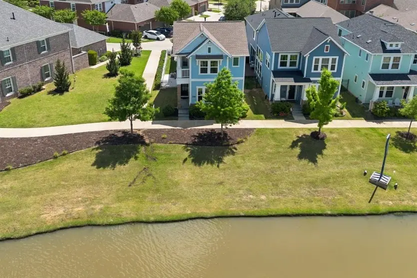 8777 Montreal Mews, North Richland Hills, TX 76180 - #1