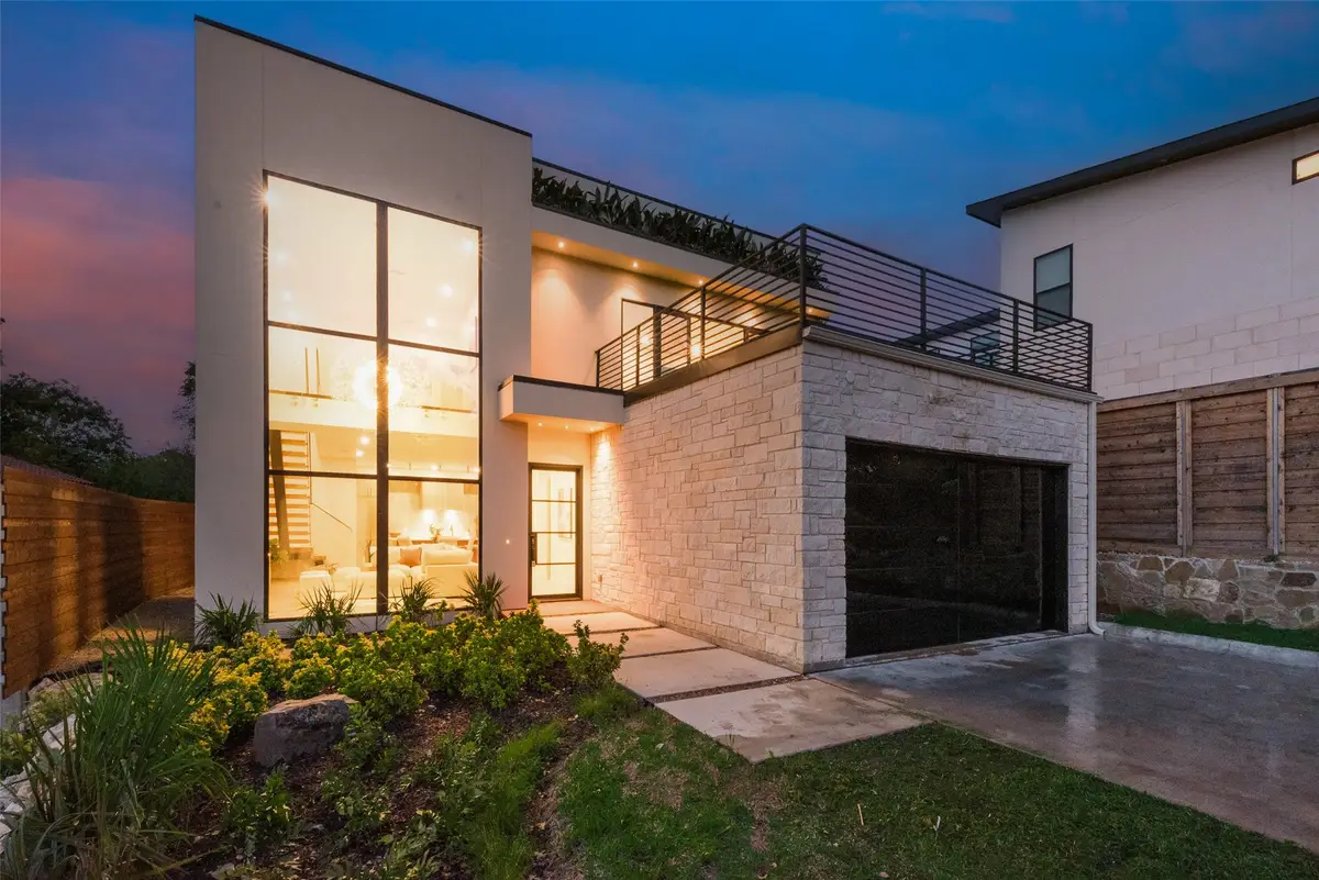 1622 Sylvan Avenue, Dallas, TX 75208 - #1