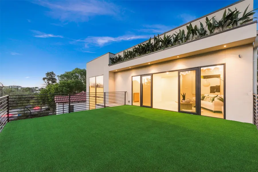 1622 Sylvan Avenue, Dallas, TX 75208 - #3