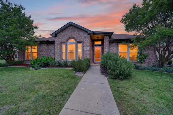 2505 Ash Creek, Mesquite, TX 75181