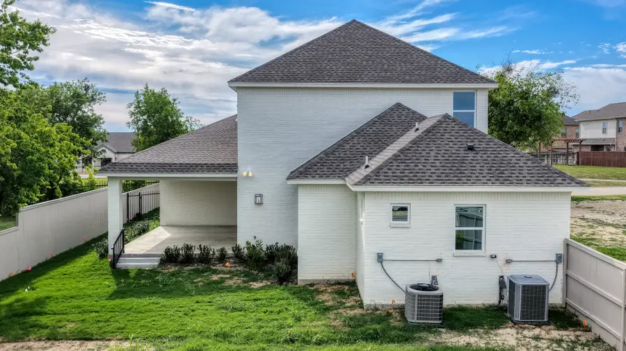 208 Park Villa Lane, Aledo, TX 76008 - #2