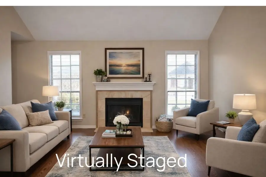 724 Lemons Street, Cedar Hill, TX 75104 - #2