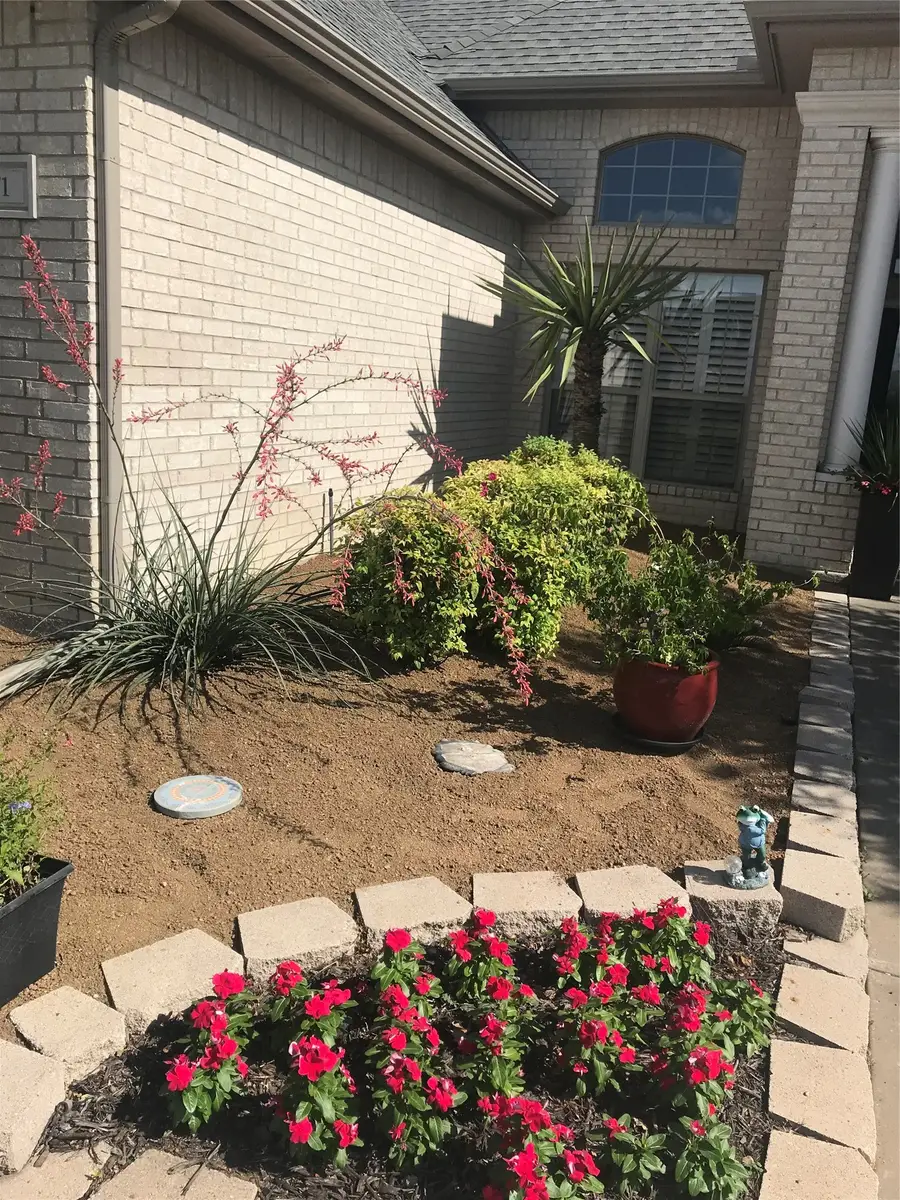 671 Brookglen Court, Waxahachie, TX 75165 - #2