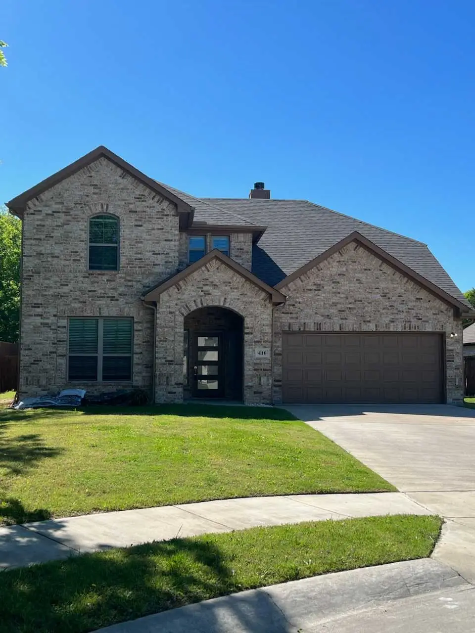 410 Mercer Drive, Josephine, TX 75173 - #1