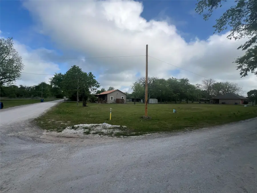 LOT 4A Atkinson Street, Blooming Grove, TX 76626 - #3