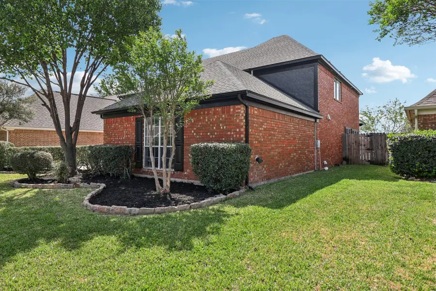 514 Palm Desert Drive, Garland, TX 75044 - #2