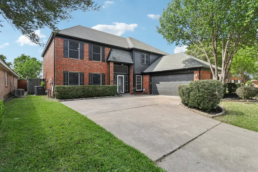 514 Palm Desert Drive, Garland, TX 75044 - #3