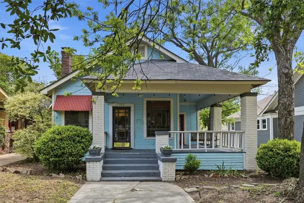 1909 6th Avenue, Fort Worth, TX 76110