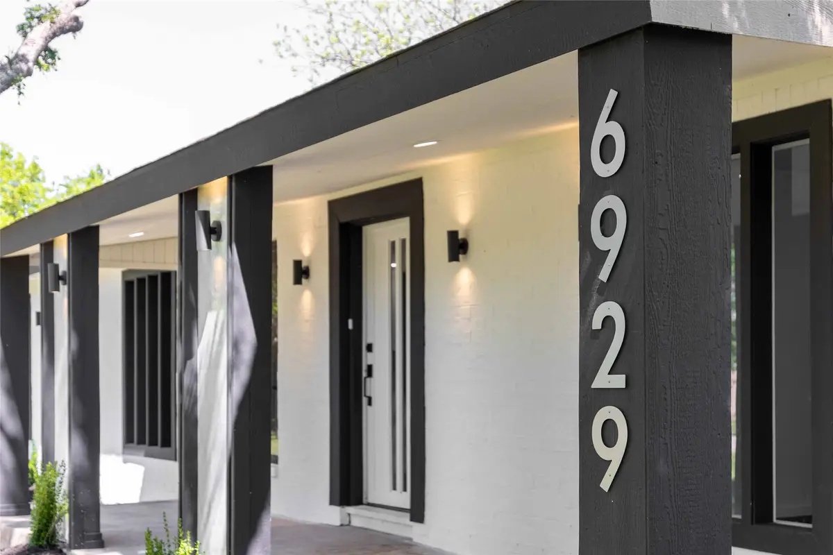 6929 Ireland Drive, Brownwood, TX 76801 - #1