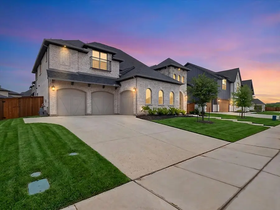 1005 Kelley Lane, Celina, TX 75009 - #2