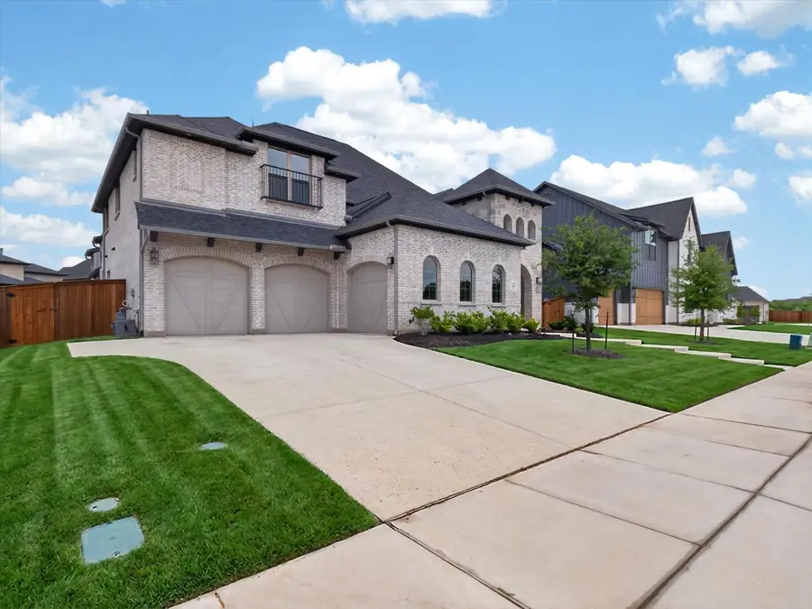 1005 Kelley Lane, Celina, TX 75009 - #3