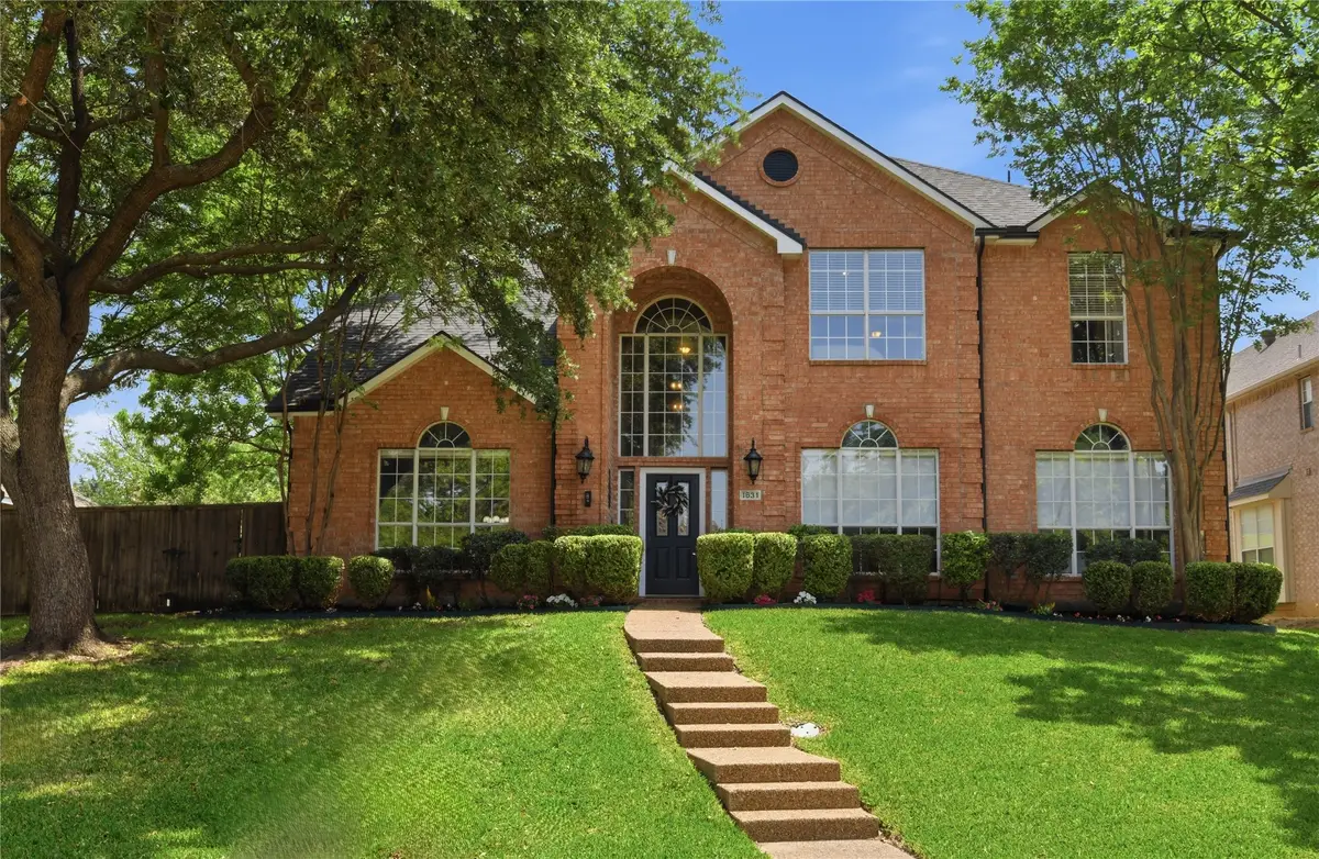 1831 Emerald Bay Drive, Rockwall, TX 75087 - #1