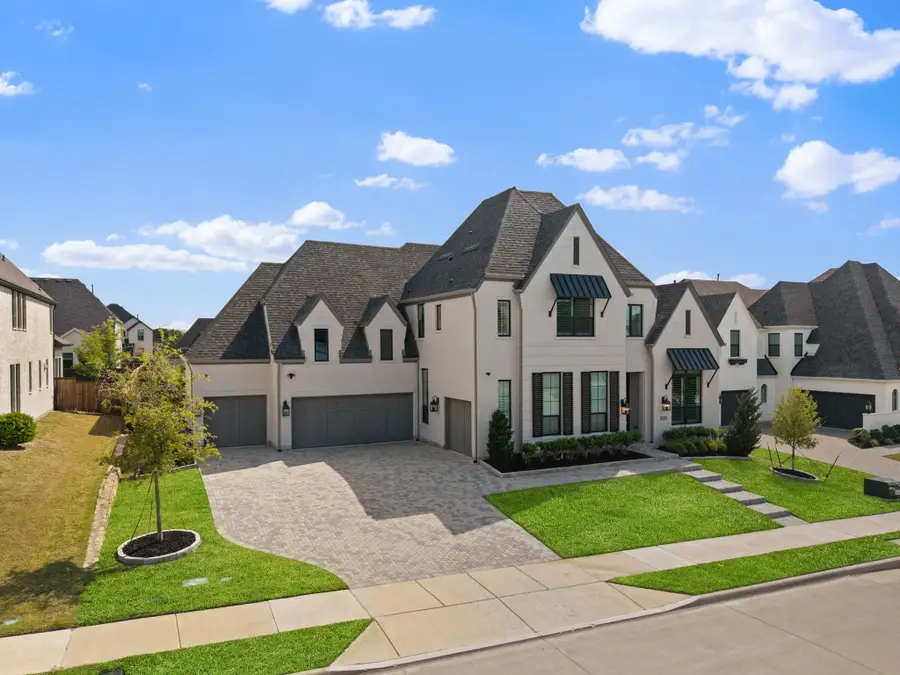 2121 Sherluck Court, Celina, TX 75009 - #2