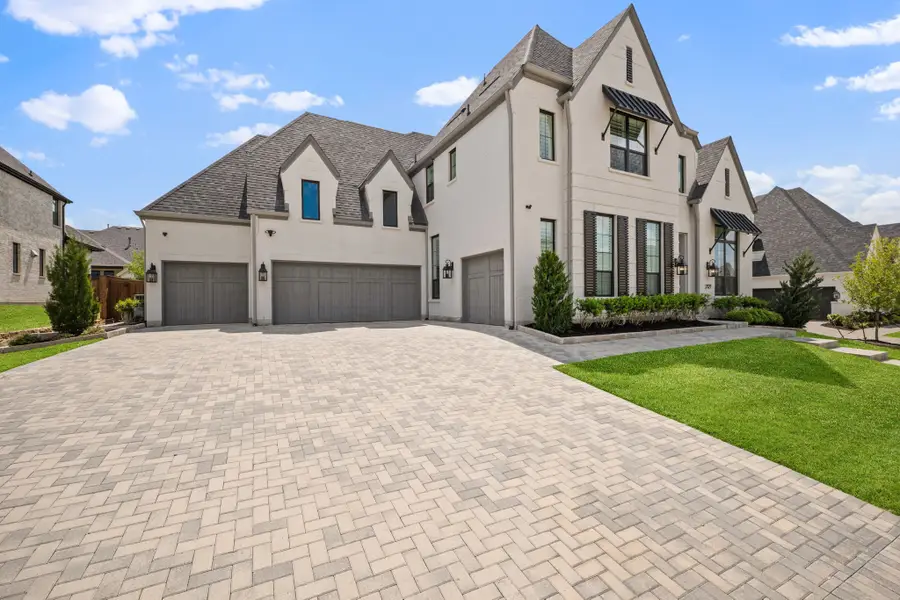 2121 Sherluck Court, Celina, TX 75009 - #3