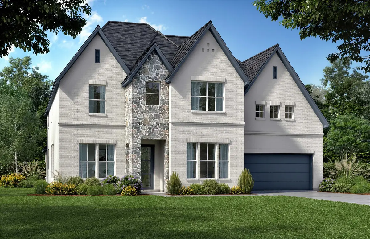 616 Wexford Drive, Celina, TX 75009 - #1