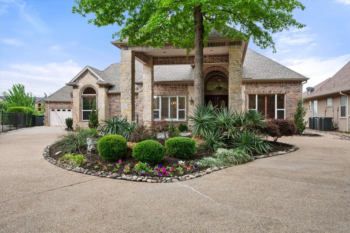 6304 Estates Lane, Fort Worth, TX 76137 - #1