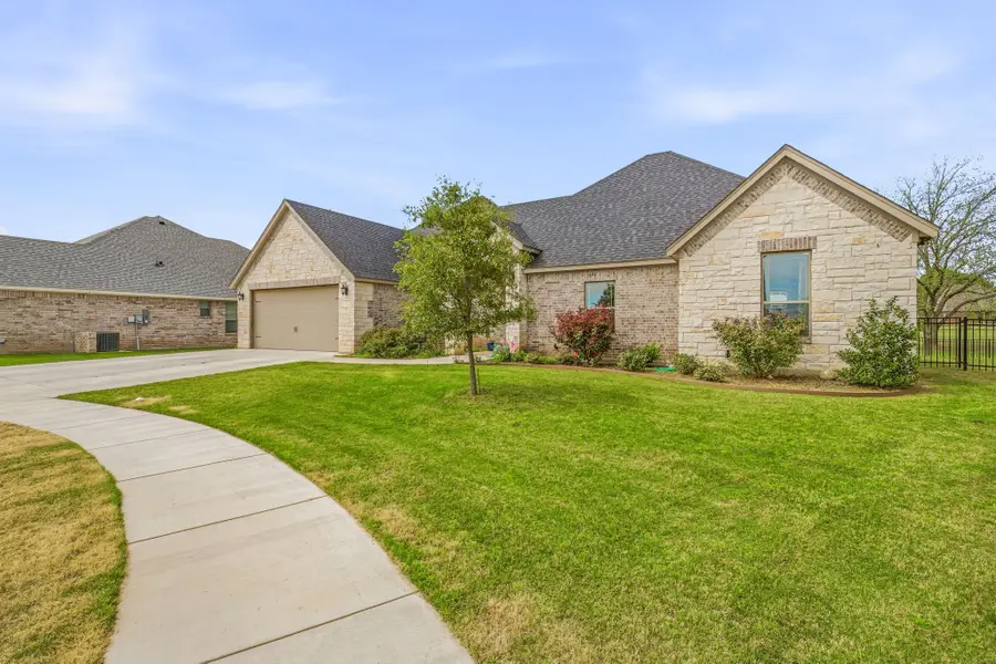 191 Crenshaw Court, Stephenville, TX 76401 - #3